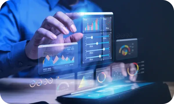 finanční technologie