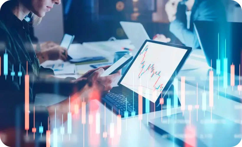 finanční analytika