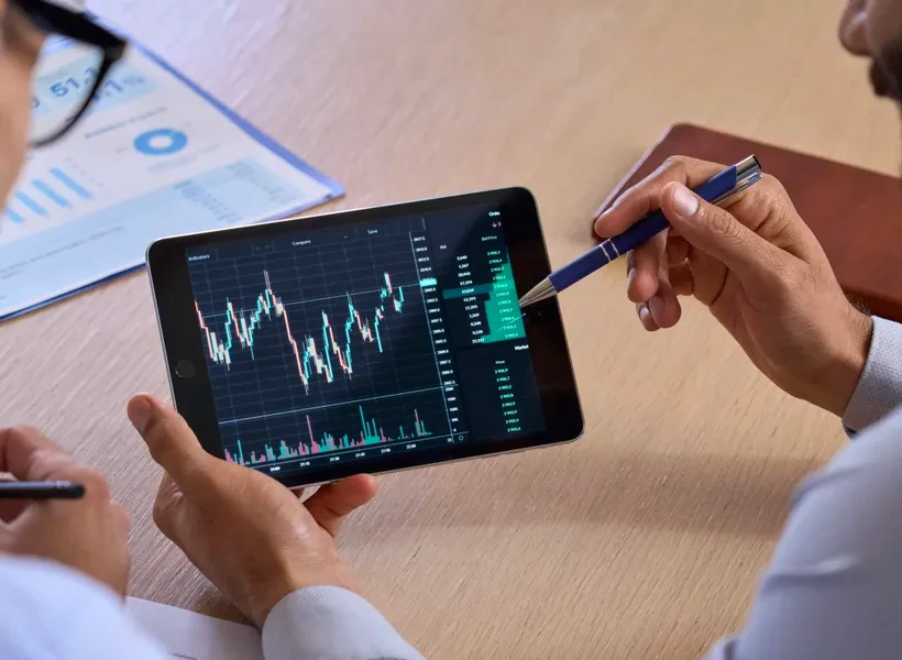 KamoVex historie obchodů