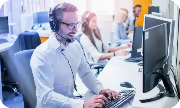 KamoVex platforma pro investice