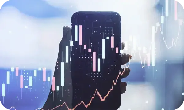 KamoVex platforma pro trading