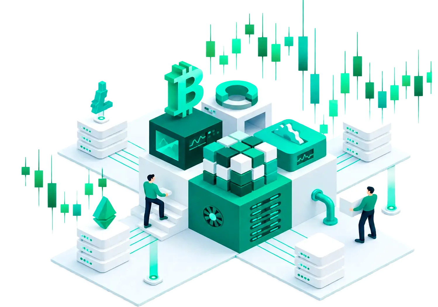 KamoVex finanční technologie